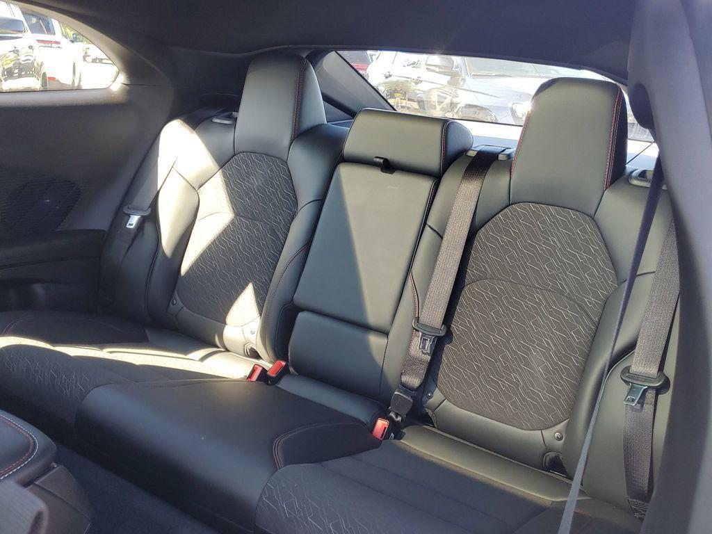 new 2025 Dodge Charger Daytona car, priced at $37,630