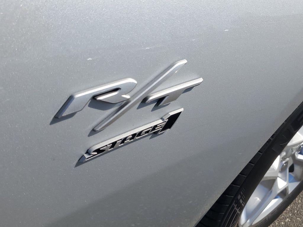 new 2025 Dodge Charger Daytona car, priced at $37,630