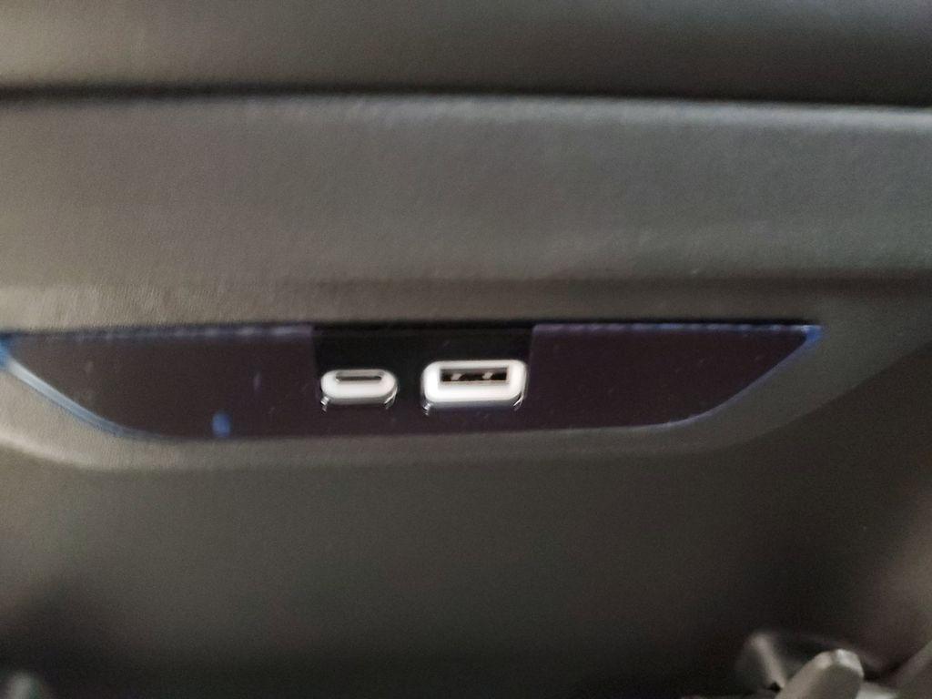 new 2025 Chrysler Pacifica car, priced at $44,522