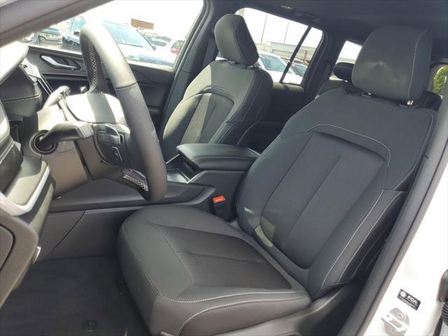 new 2025 Jeep Grand Cherokee car, priced at $36,848