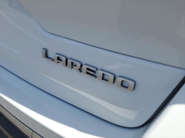 new 2025 Jeep Grand Cherokee car, priced at $36,848