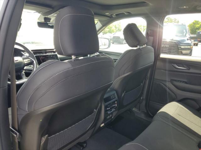 new 2025 Jeep Grand Cherokee car, priced at $36,848
