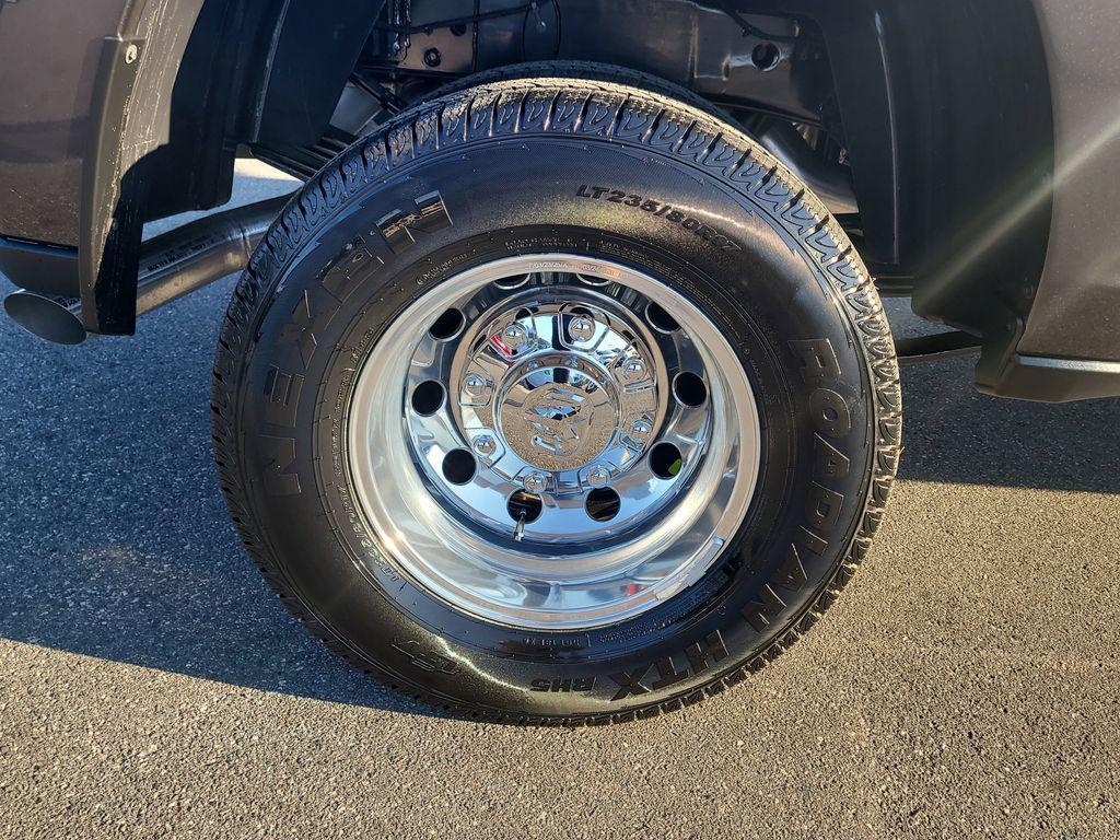 new 2026 Ram 3500 car, priced at $74,660