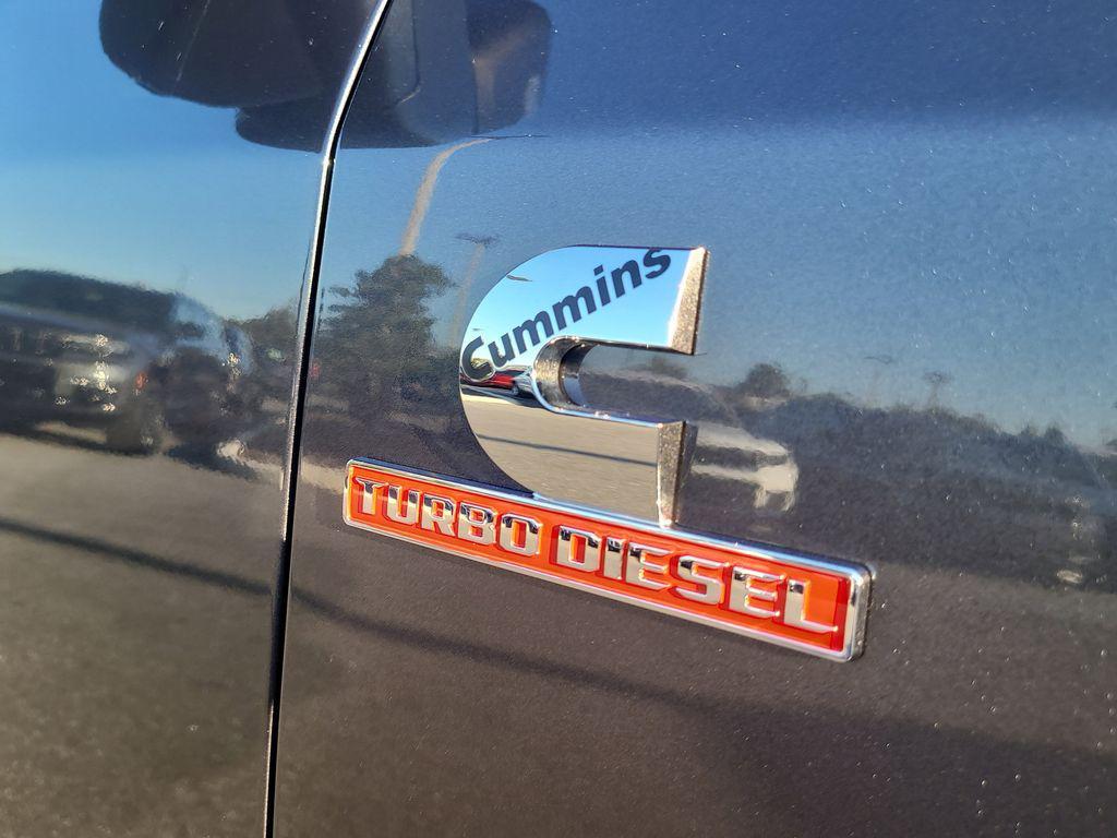 new 2026 Ram 3500 car, priced at $74,660