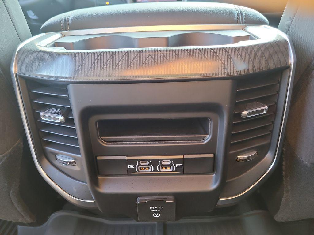 new 2026 Ram 3500 car, priced at $74,660