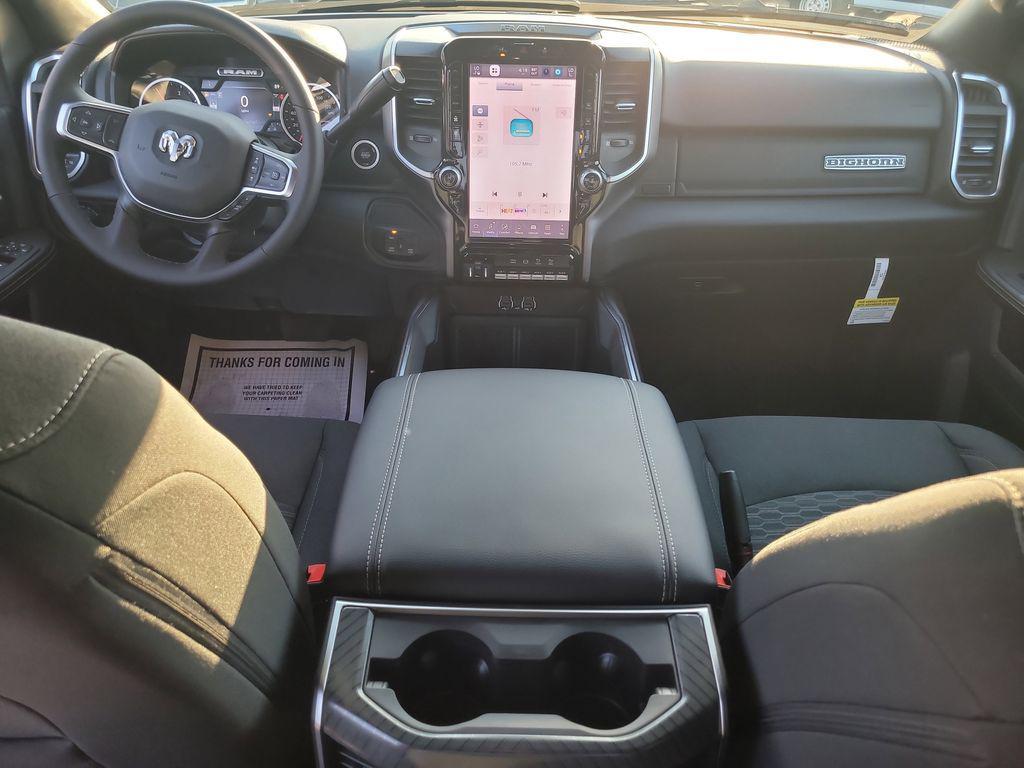 new 2026 Ram 3500 car, priced at $74,660