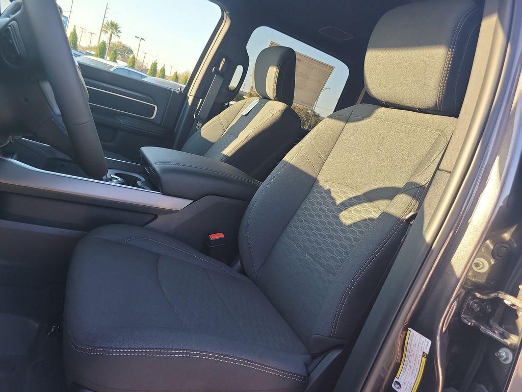 new 2026 Ram 3500 car, priced at $74,660