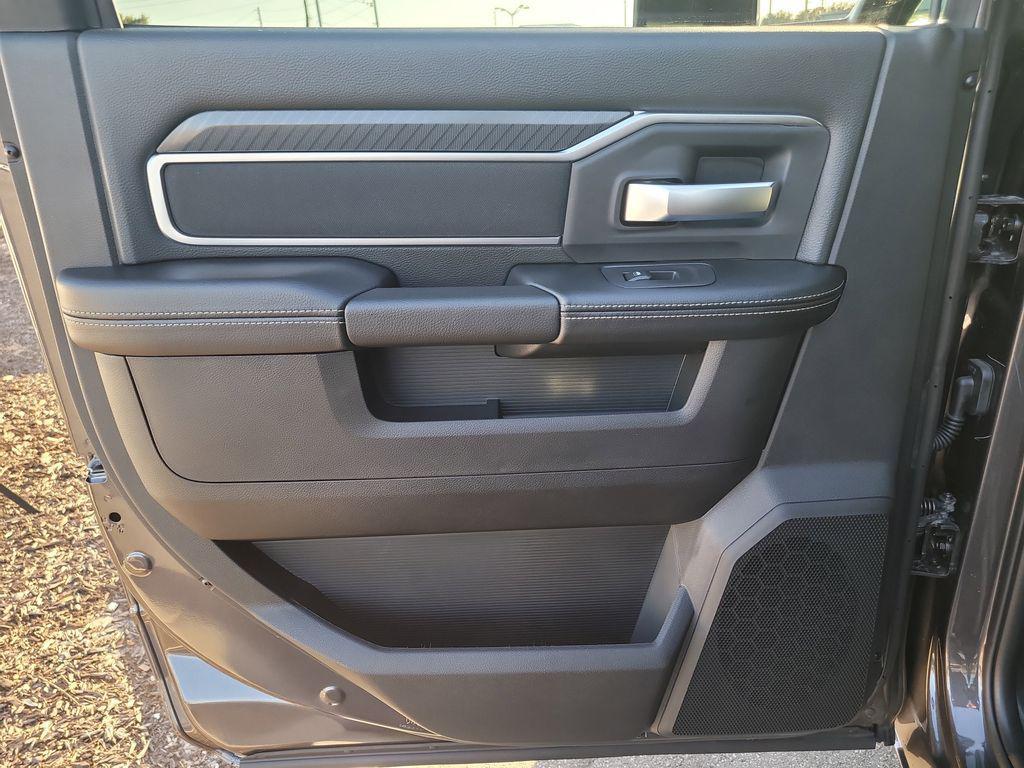 new 2026 Ram 3500 car, priced at $74,660