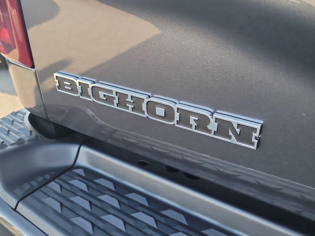 new 2026 Ram 3500 car, priced at $74,660