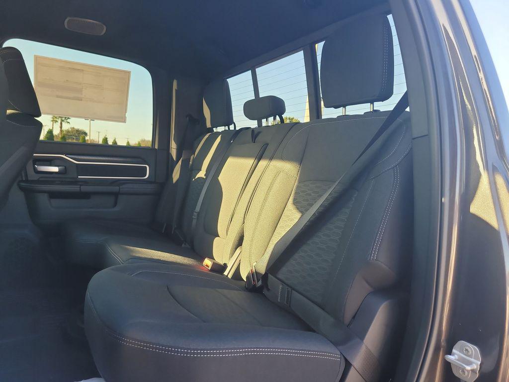 new 2026 Ram 3500 car, priced at $74,660