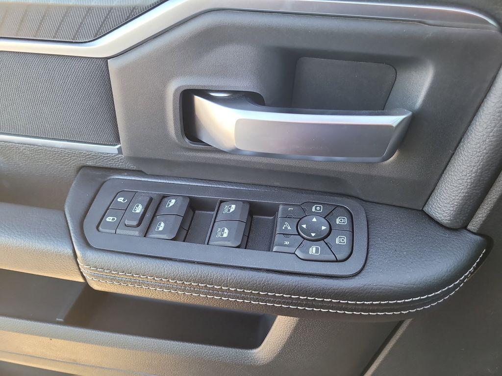 new 2026 Ram 3500 car, priced at $74,660