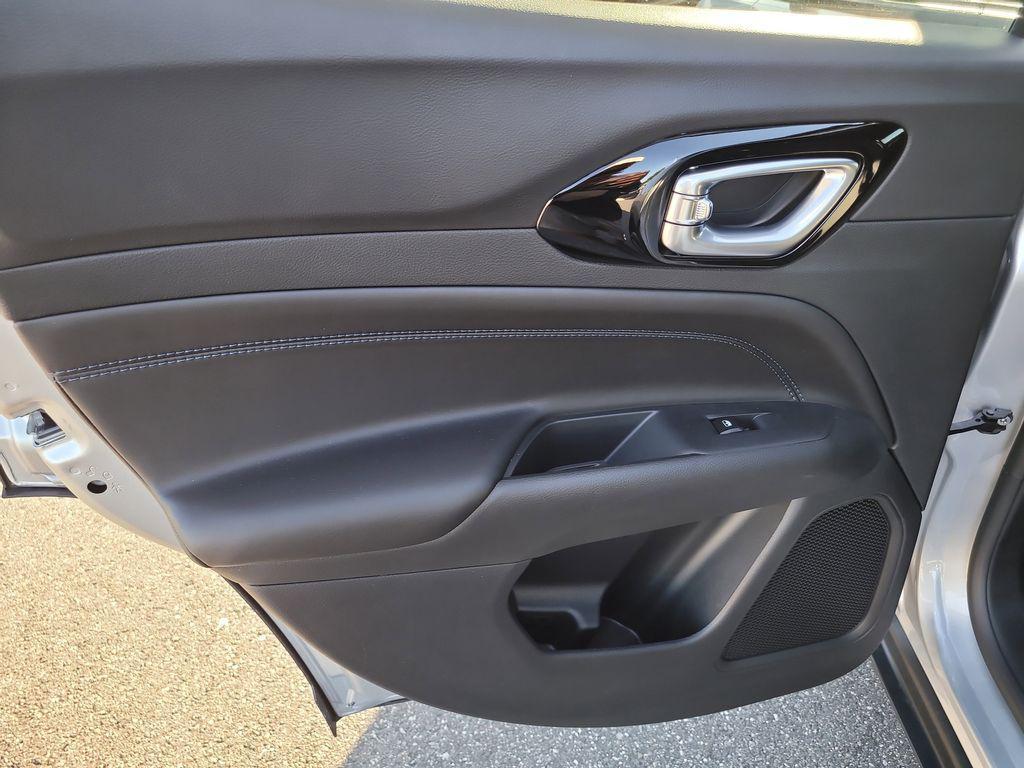 new 2026 Jeep Compass car, priced at $36,074