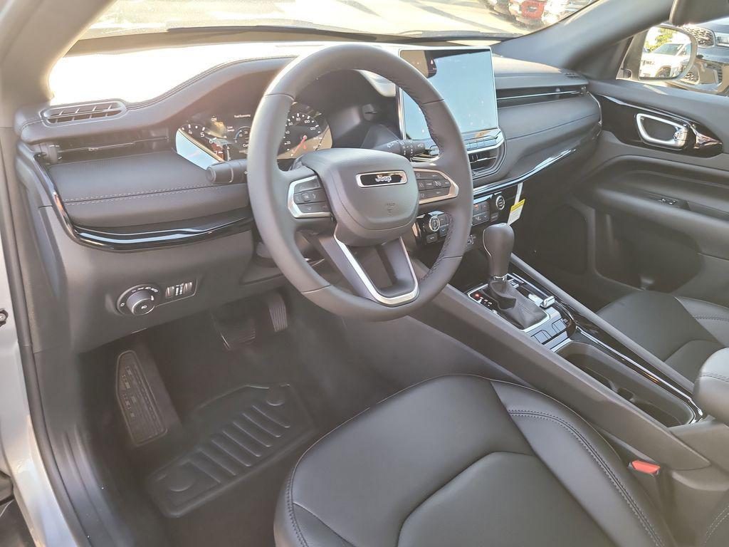 new 2026 Jeep Compass car, priced at $36,074