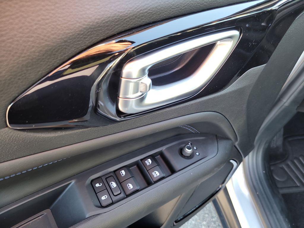 new 2026 Jeep Compass car, priced at $36,074