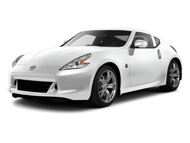 used 2010 Nissan 370Z car, priced at $13,998