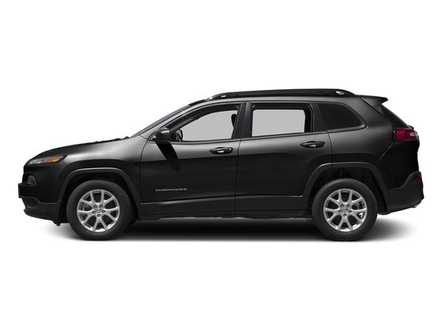 used 2016 Jeep Cherokee car, priced at $14,252