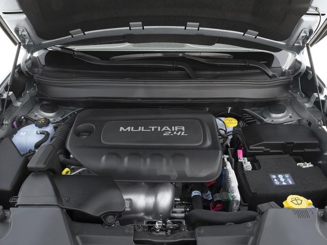 used 2016 Jeep Cherokee car, priced at $14,252