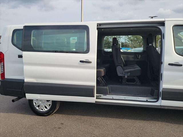 used 2024 Ford Transit-350 car, priced at $42,491