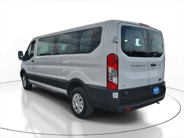 used 2024 Ford Transit-350 car, priced at $42,491