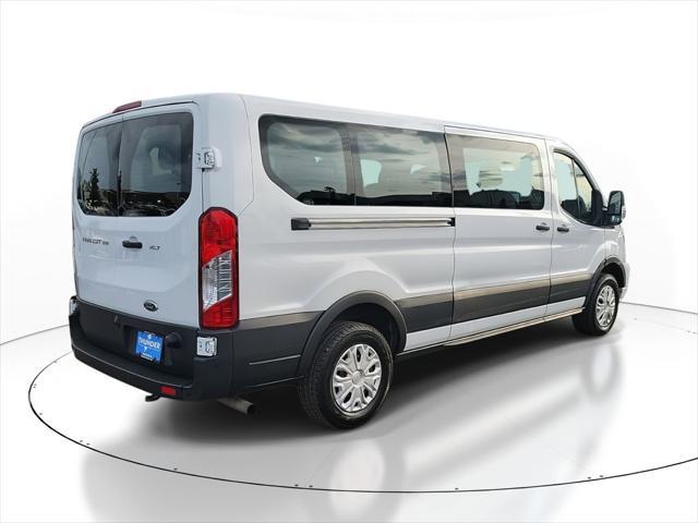 used 2024 Ford Transit-350 car, priced at $42,491