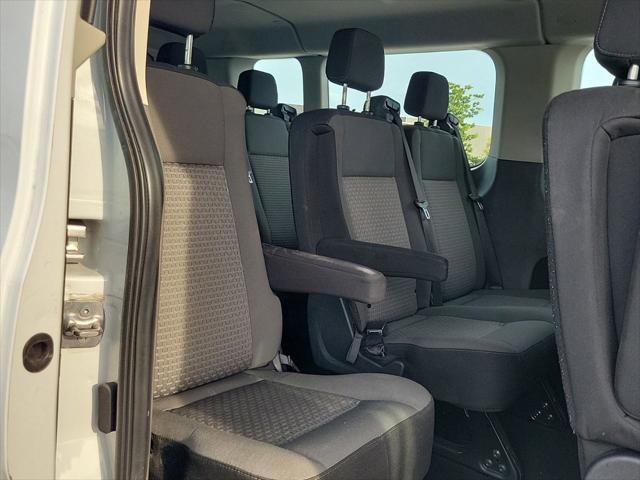 used 2024 Ford Transit-350 car, priced at $42,491