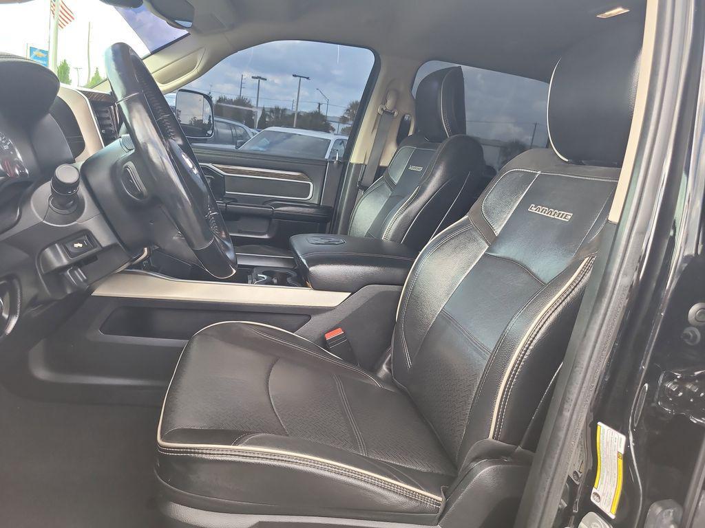 used 2020 Ram 3500 car, priced at $56,865