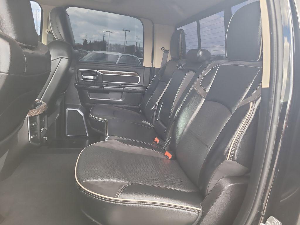 used 2020 Ram 3500 car, priced at $56,865