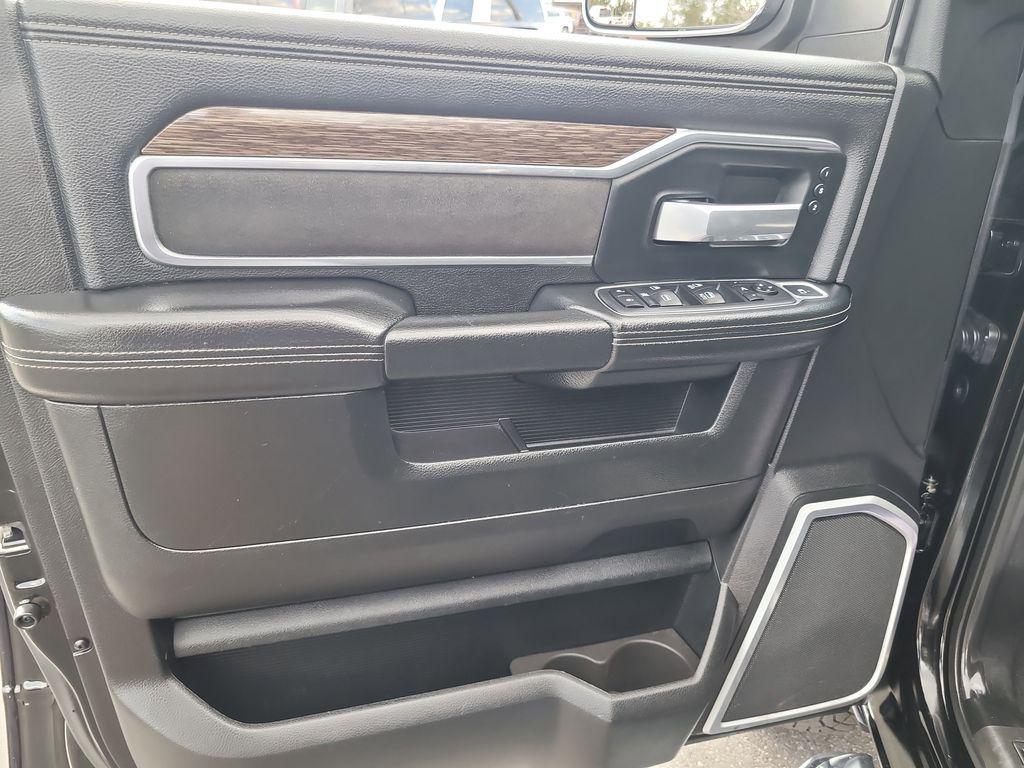 used 2020 Ram 3500 car, priced at $56,865