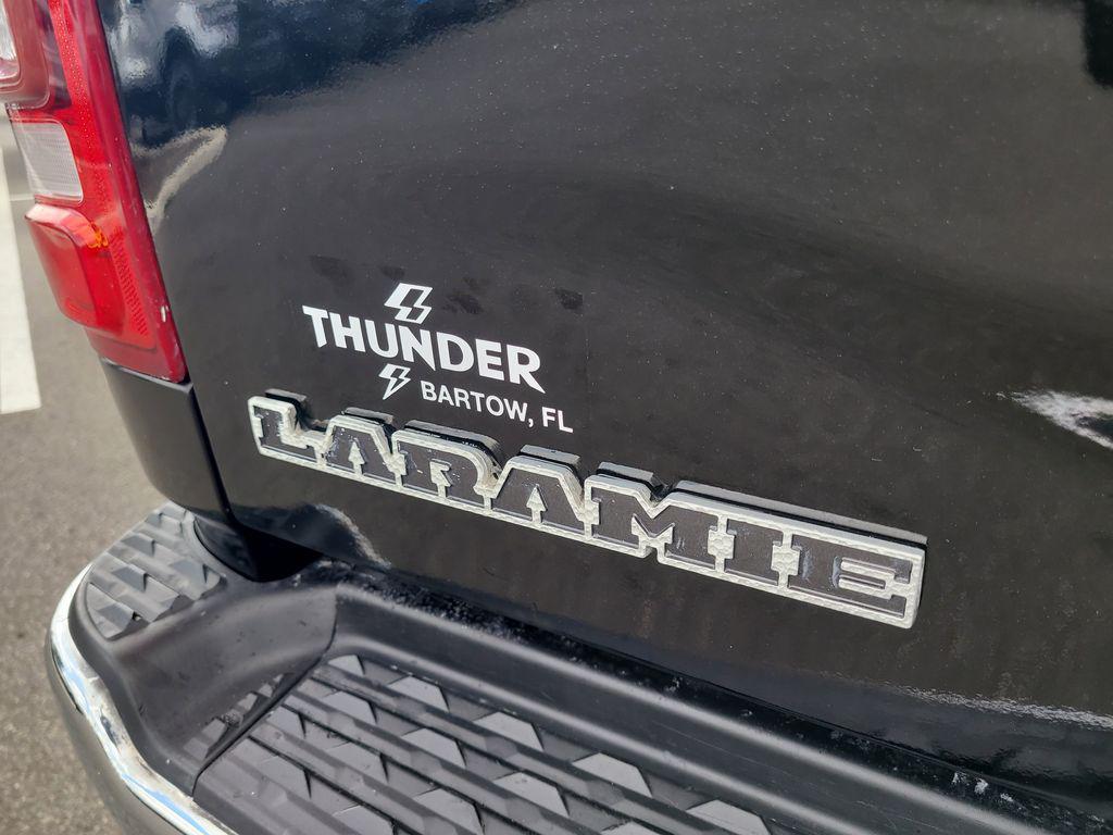 used 2020 Ram 3500 car, priced at $56,865