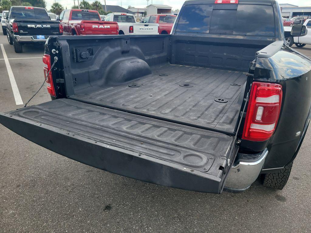 used 2020 Ram 3500 car, priced at $56,865