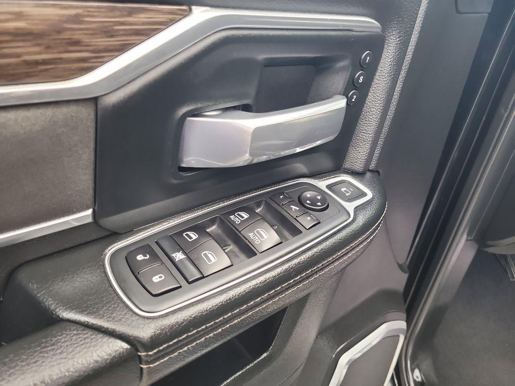 used 2020 Ram 3500 car, priced at $56,865