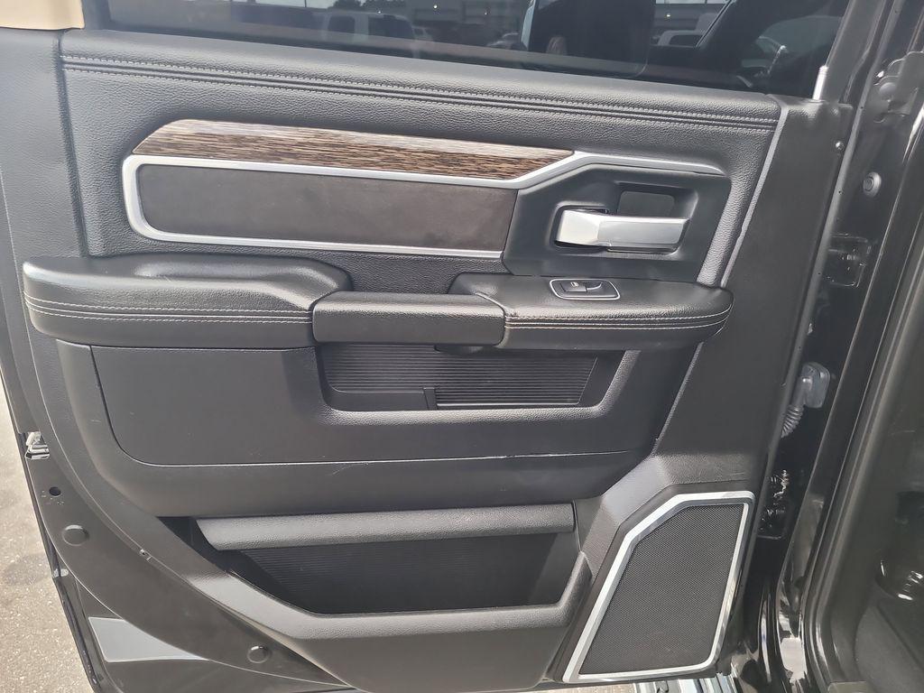 used 2020 Ram 3500 car, priced at $56,865