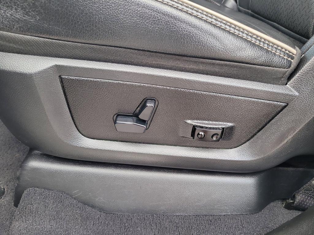 used 2020 Ram 3500 car, priced at $56,865