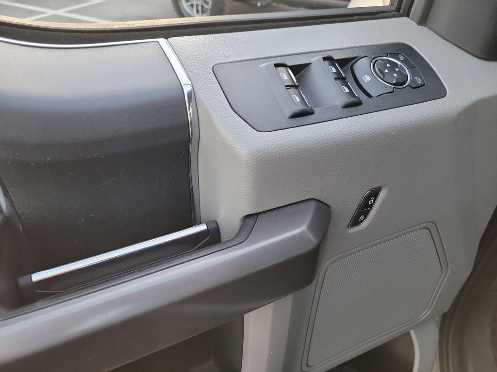 used 2020 Ford F-150 car, priced at $31,181