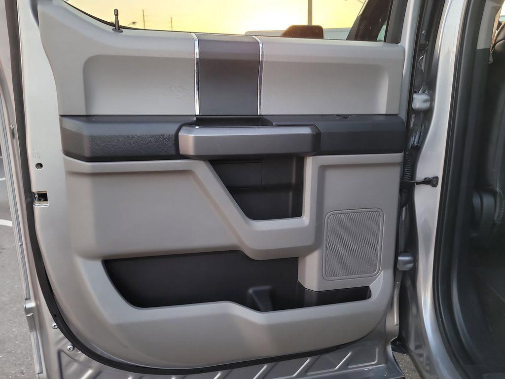 used 2020 Ford F-150 car, priced at $31,181