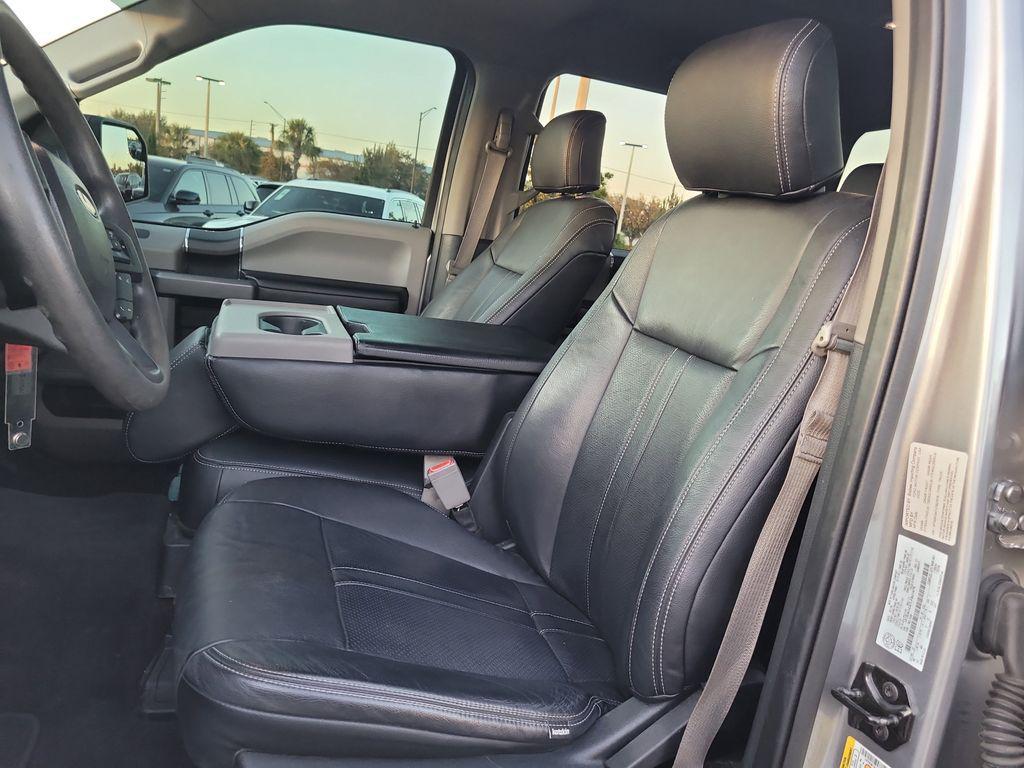 used 2020 Ford F-150 car, priced at $31,181