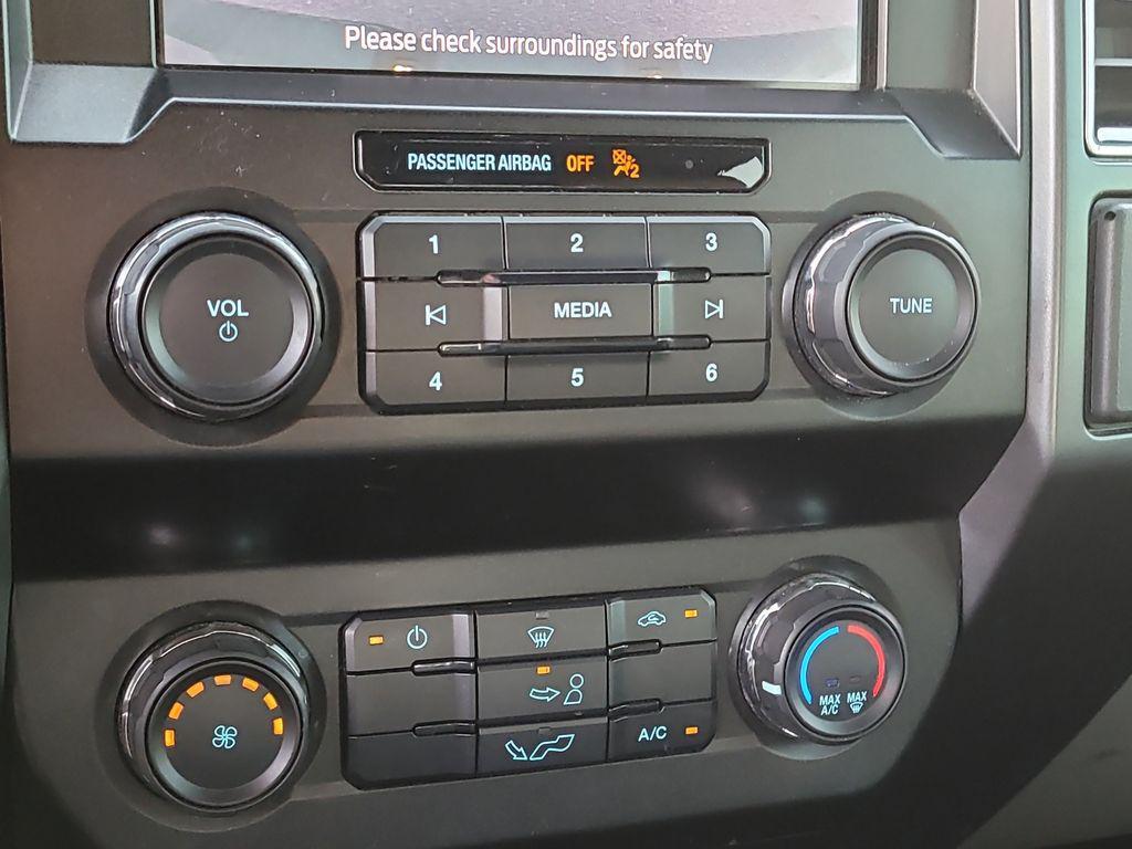 used 2020 Ford F-150 car, priced at $31,181