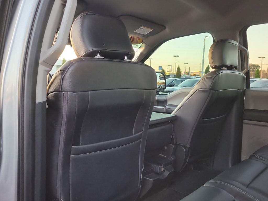 used 2020 Ford F-150 car, priced at $31,181