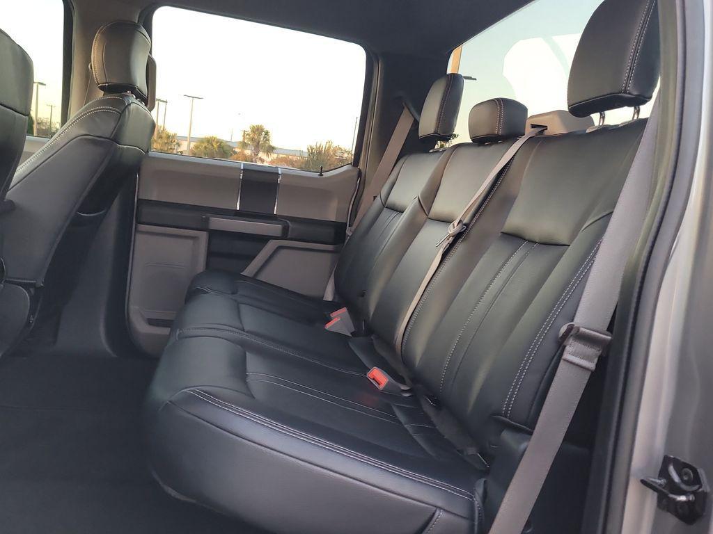 used 2020 Ford F-150 car, priced at $31,181