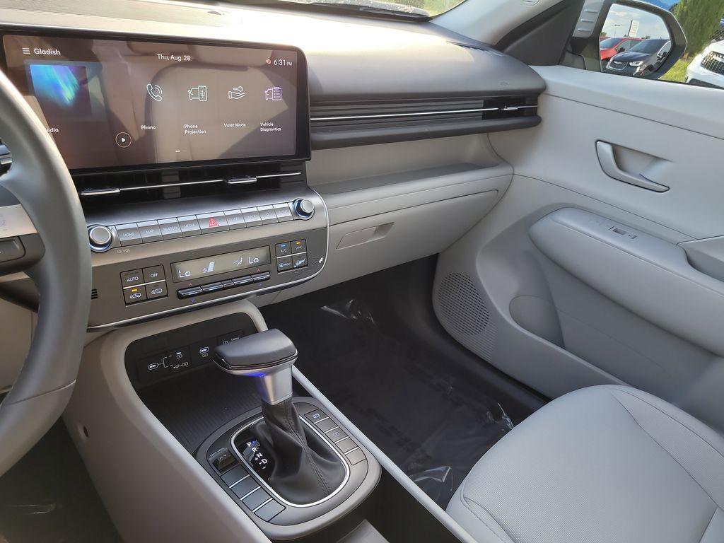 used 2025 Hyundai Kona car, priced at $21,898