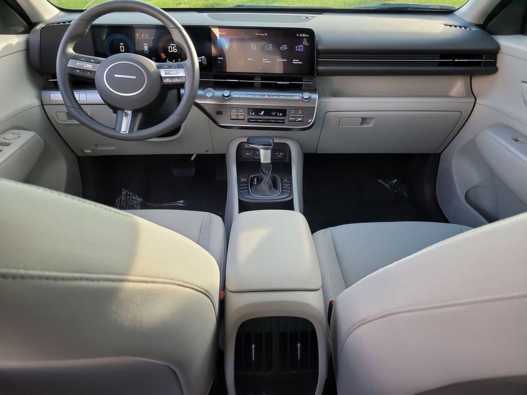 used 2025 Hyundai Kona car, priced at $21,898