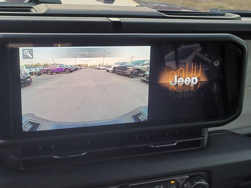 new 2026 Jeep Gladiator car, priced at $49,397