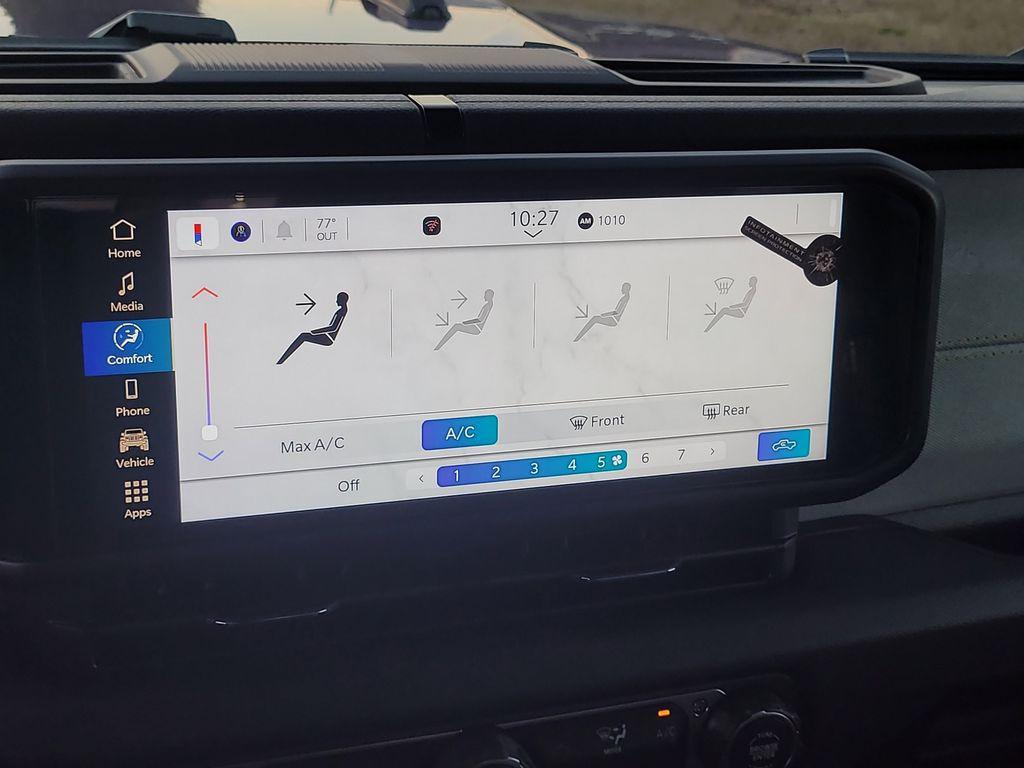 new 2026 Jeep Gladiator car, priced at $49,397