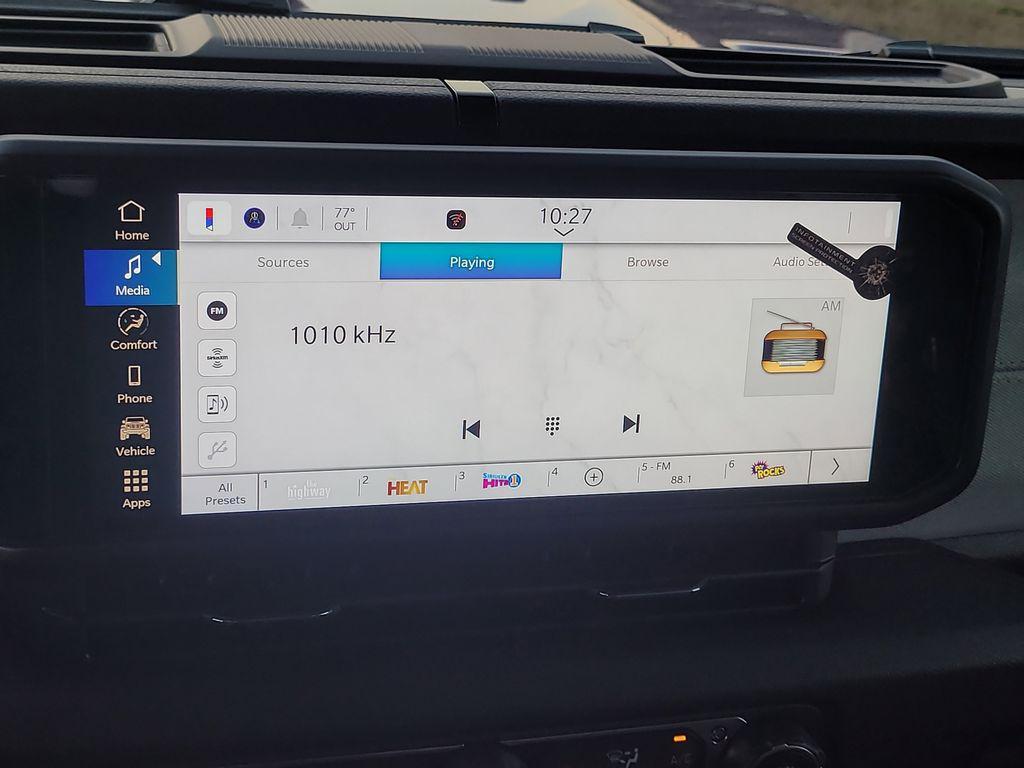 new 2026 Jeep Gladiator car, priced at $49,397