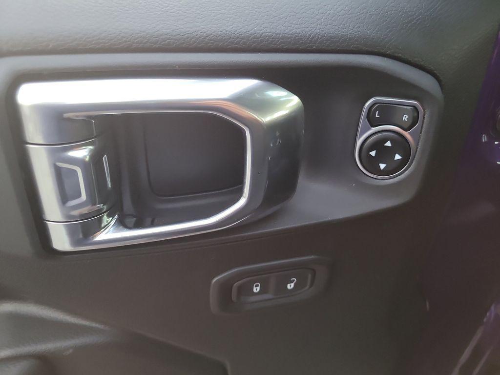 new 2026 Jeep Gladiator car, priced at $49,397