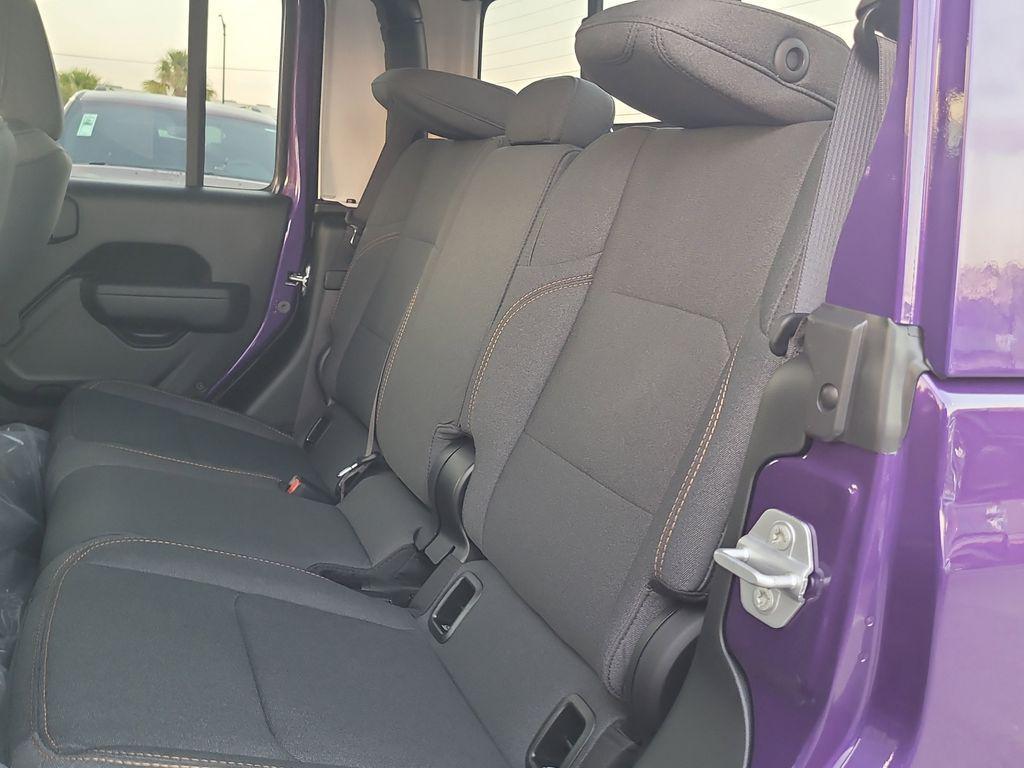 new 2026 Jeep Gladiator car, priced at $49,397