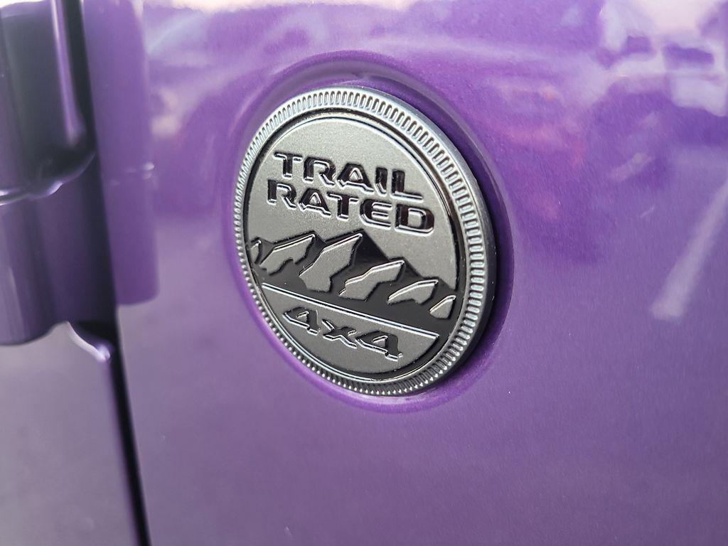 new 2026 Jeep Gladiator car, priced at $49,397