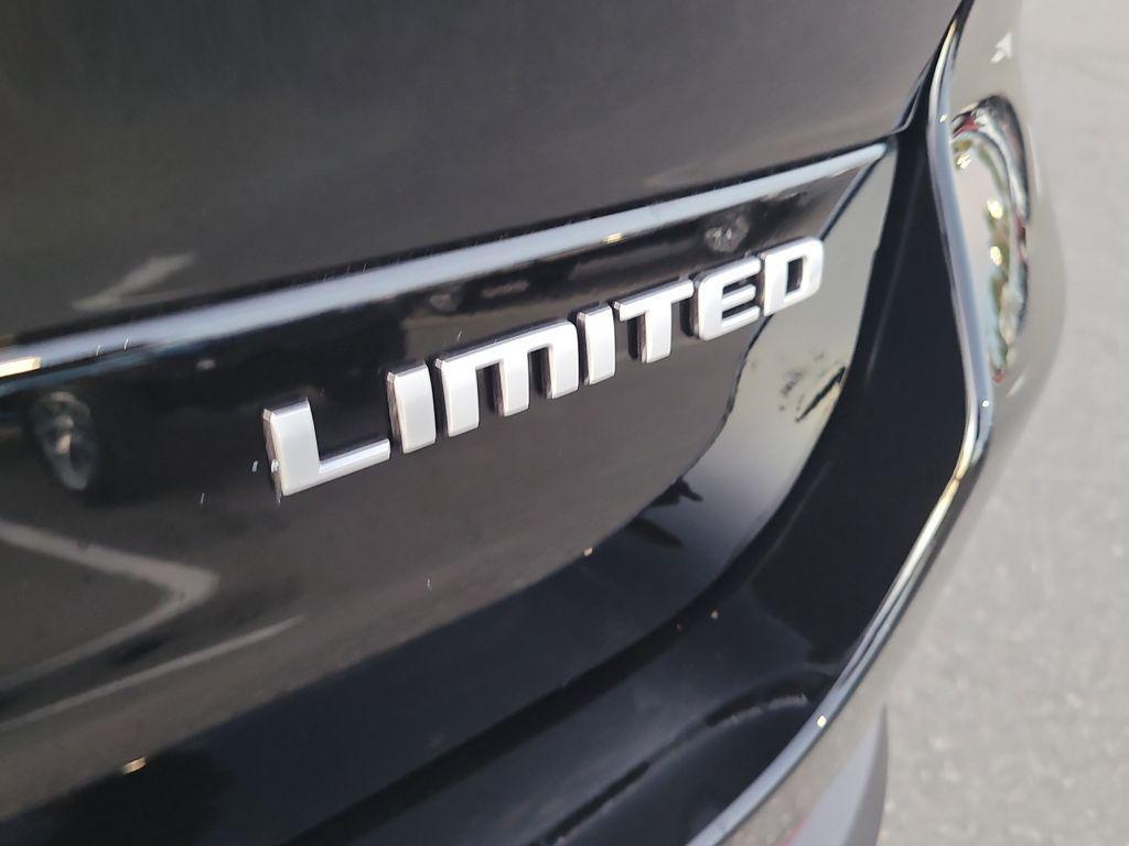 new 2025 Jeep Grand Cherokee L car, priced at $47,858