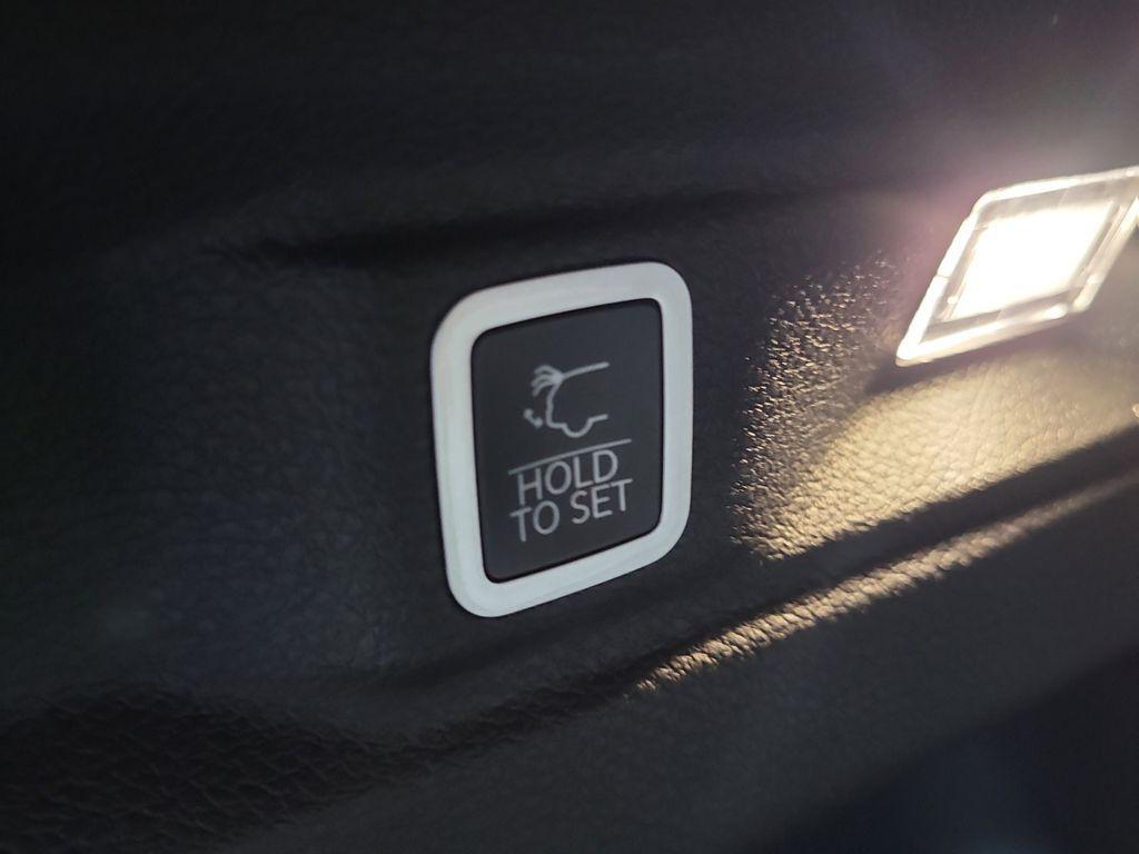 new 2025 Jeep Grand Cherokee L car, priced at $47,858