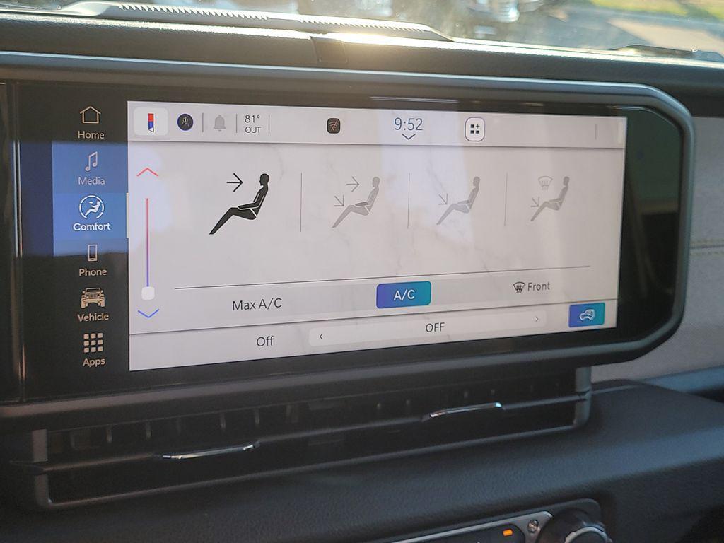 new 2025 Jeep Wrangler car, priced at $35,380